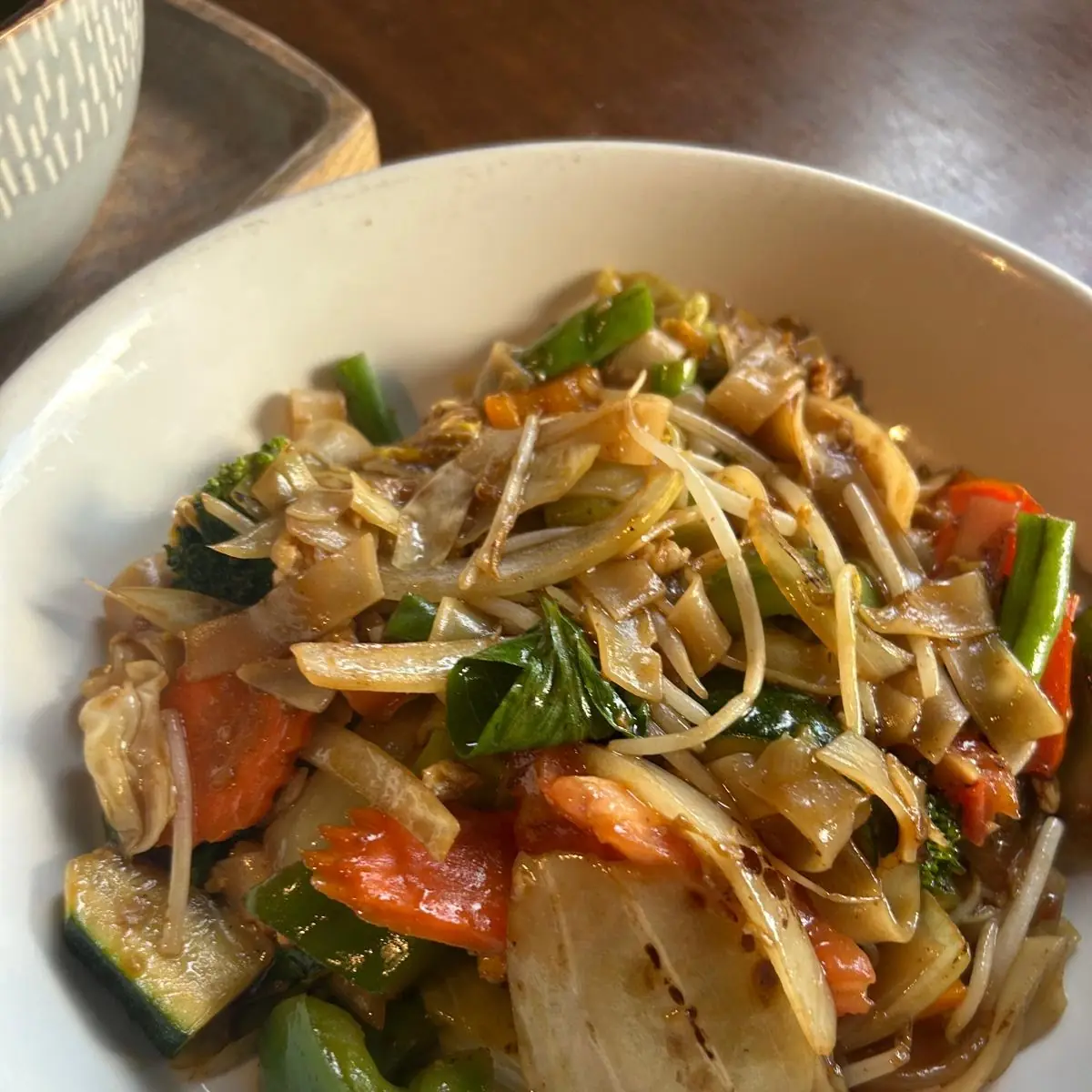 Pad Kee Mao