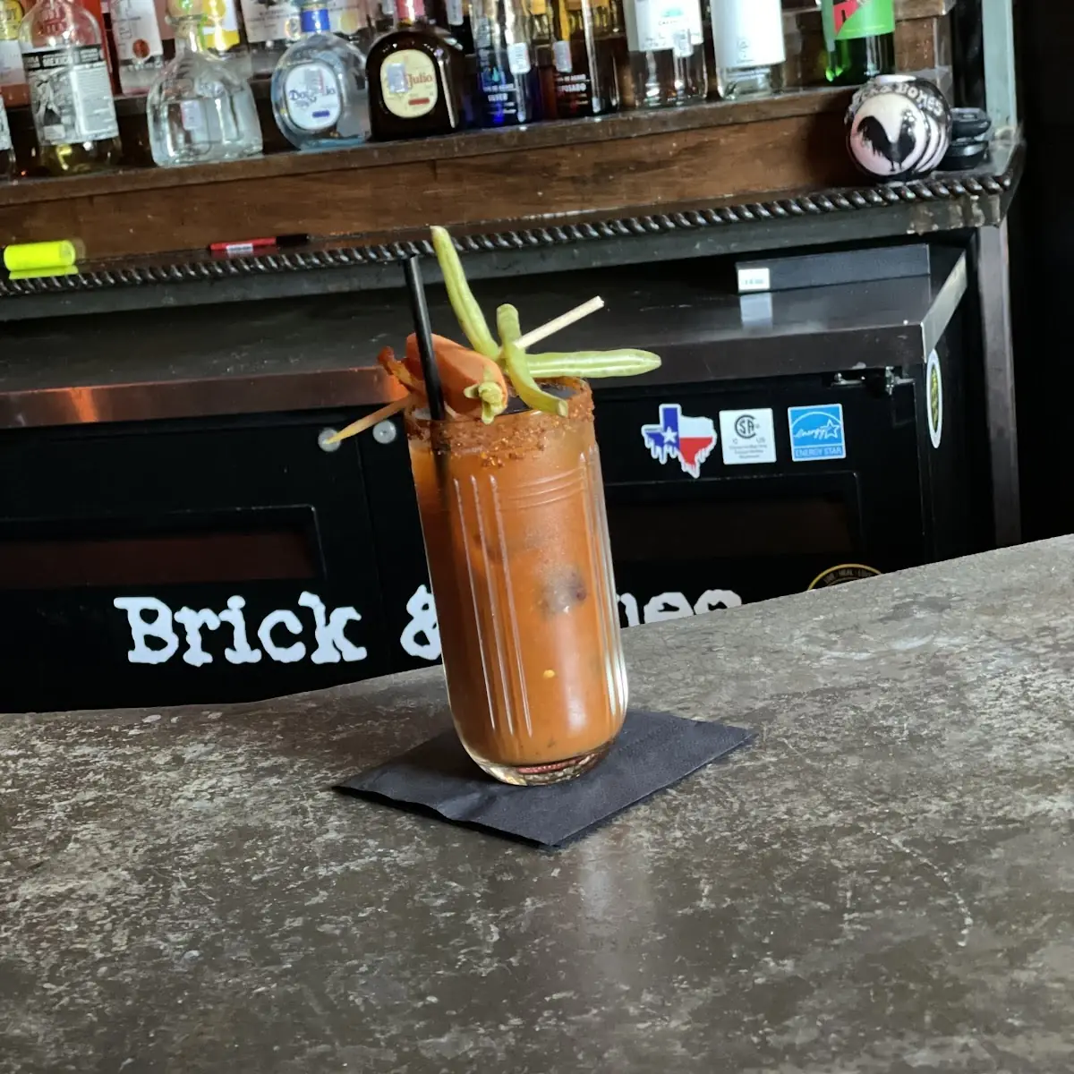 Bloody Mary