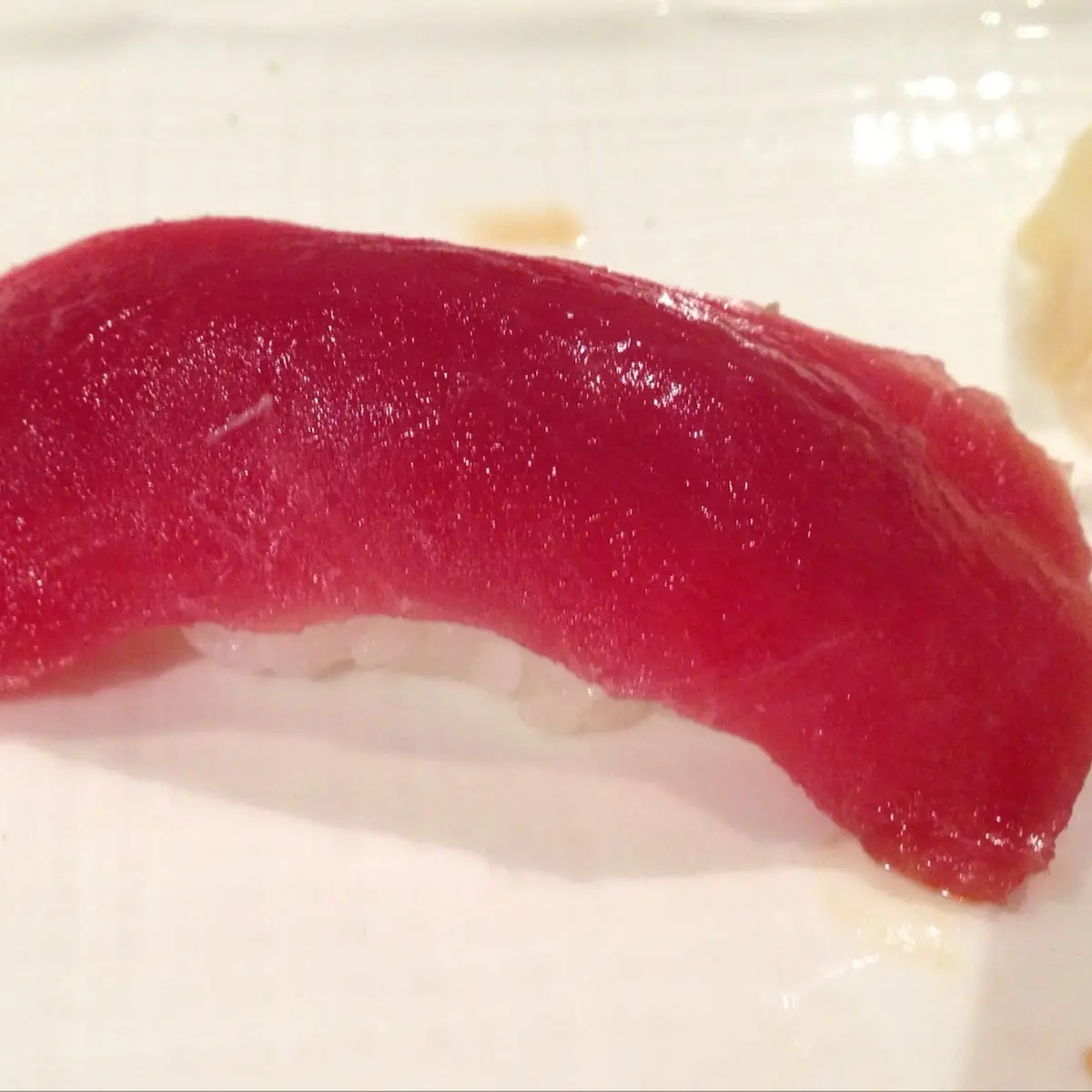 Tuna Sashimi