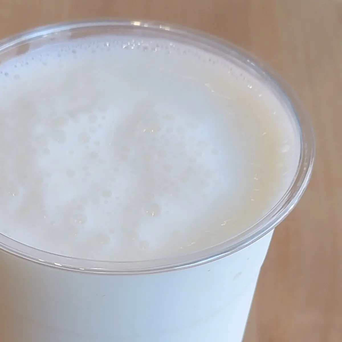 Plain Lassi