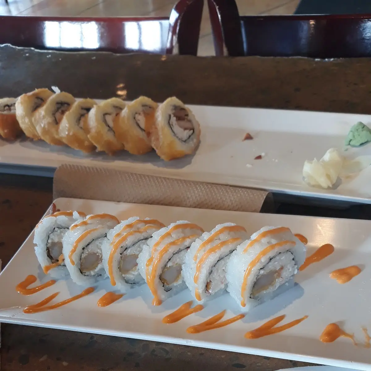 Sushi Roll