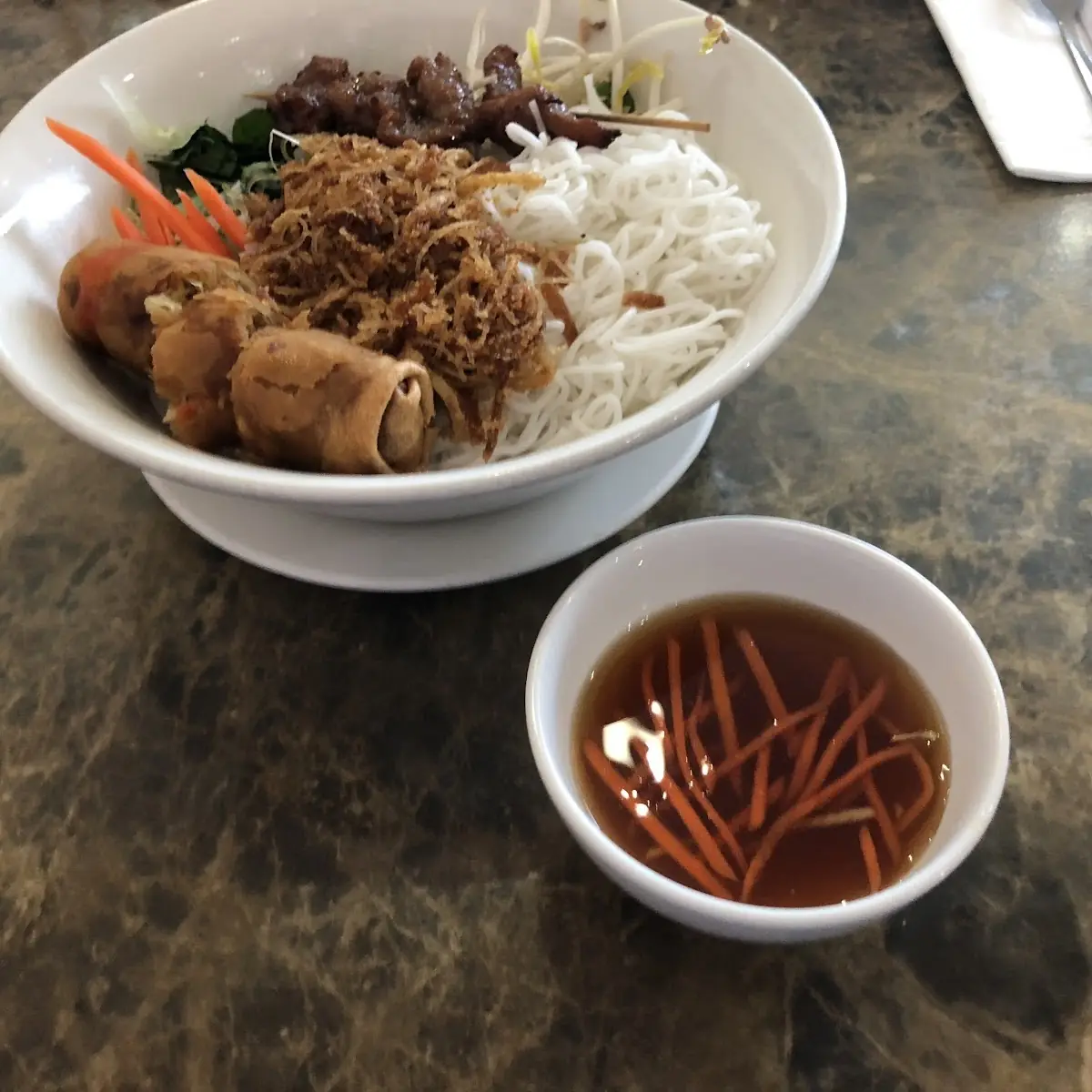 Bun Cha