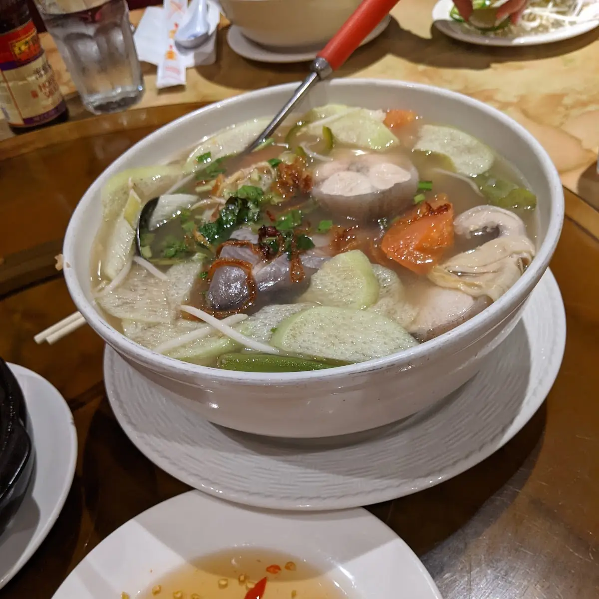 Canh Chua