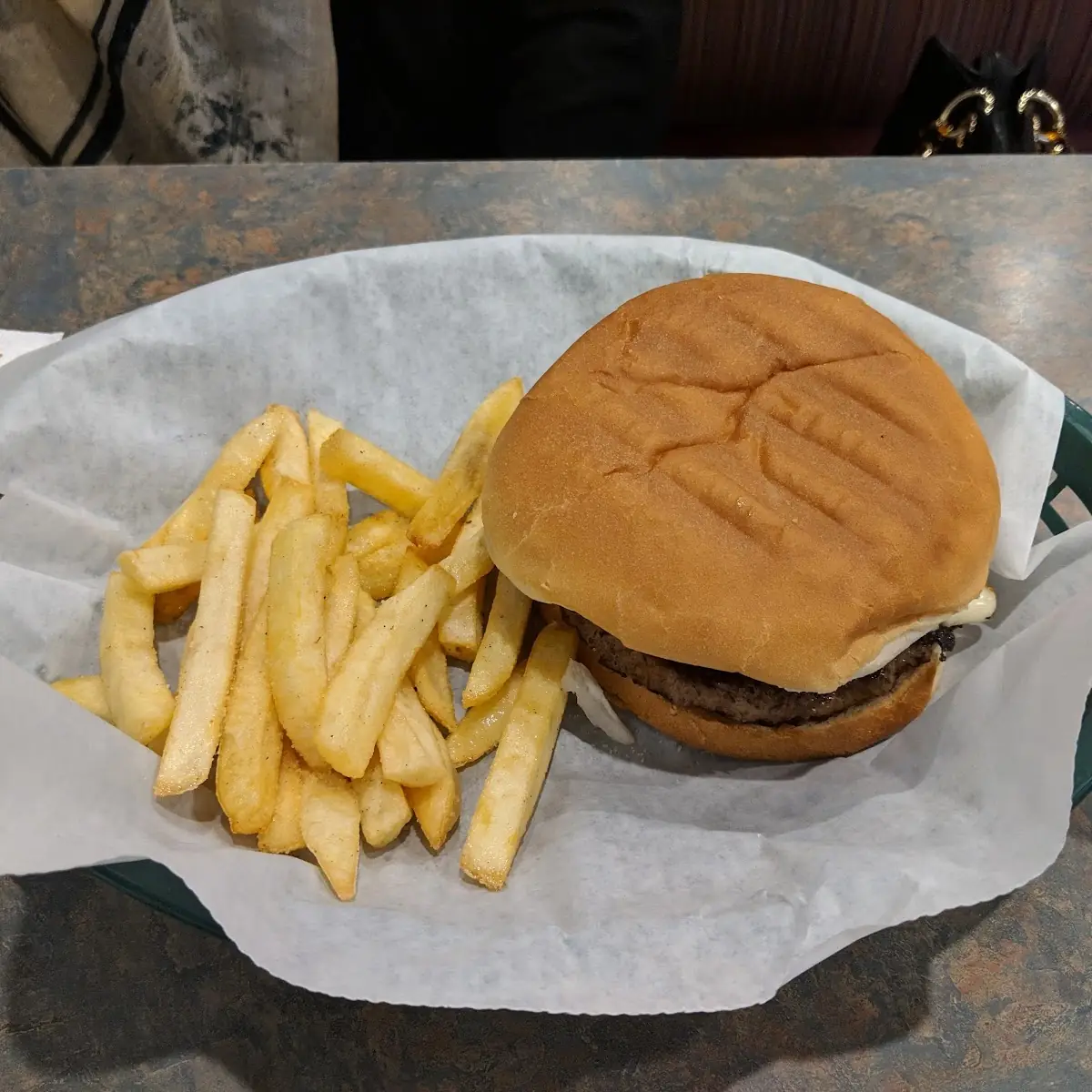 Beef Shawarma Sandwich (Small)
