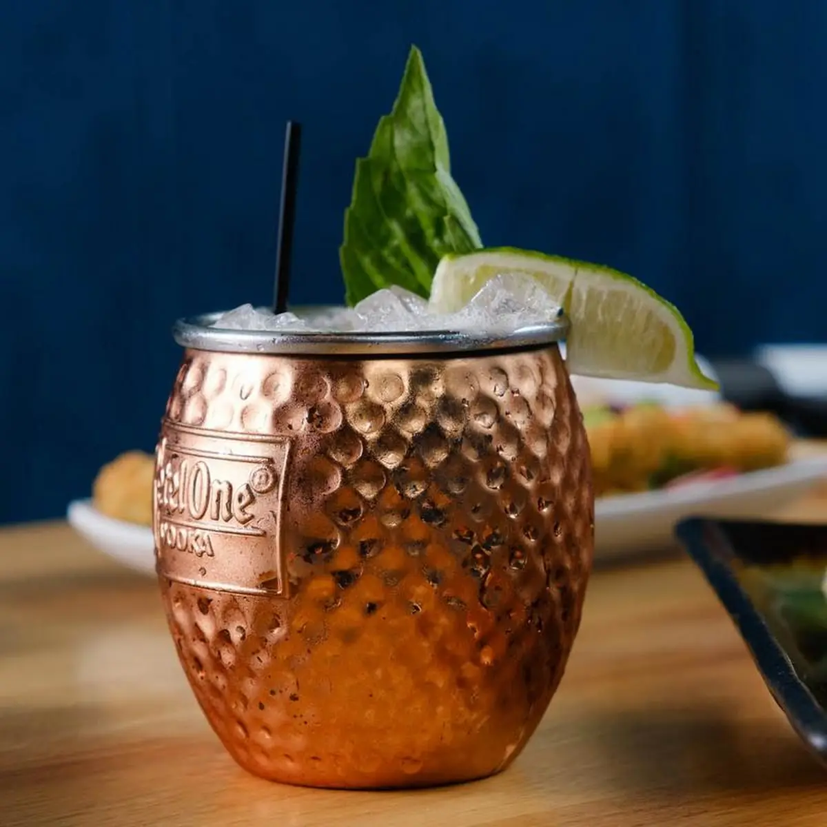 Moscow Mule