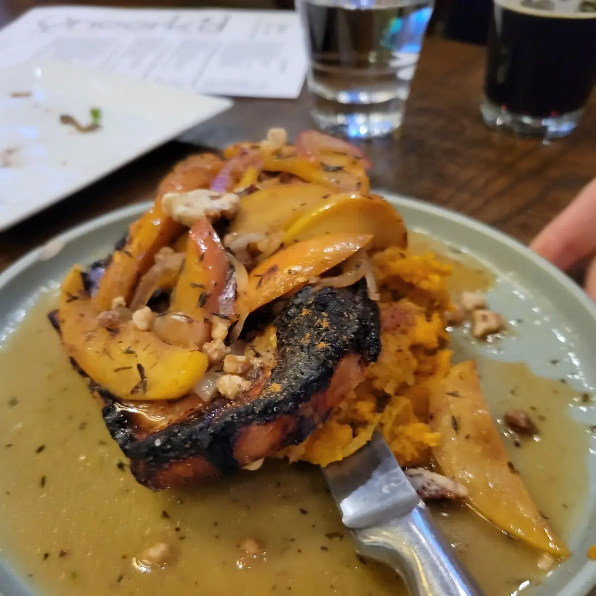 Pork Chop