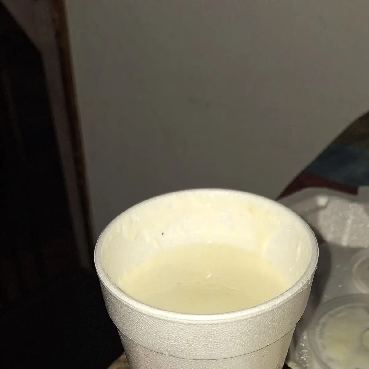 Cheese Dip