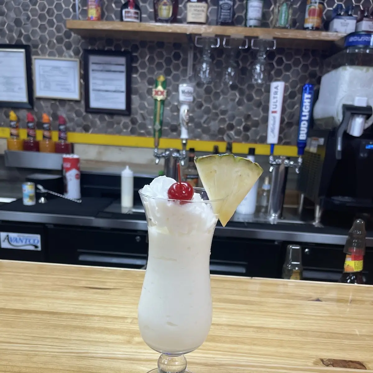 Piña Colada