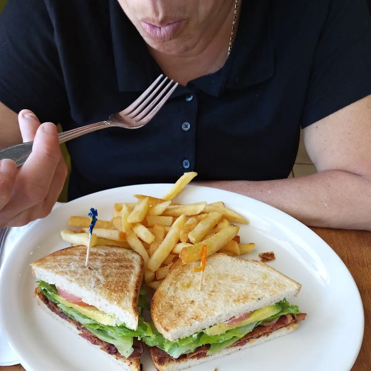 blt Sandwich
