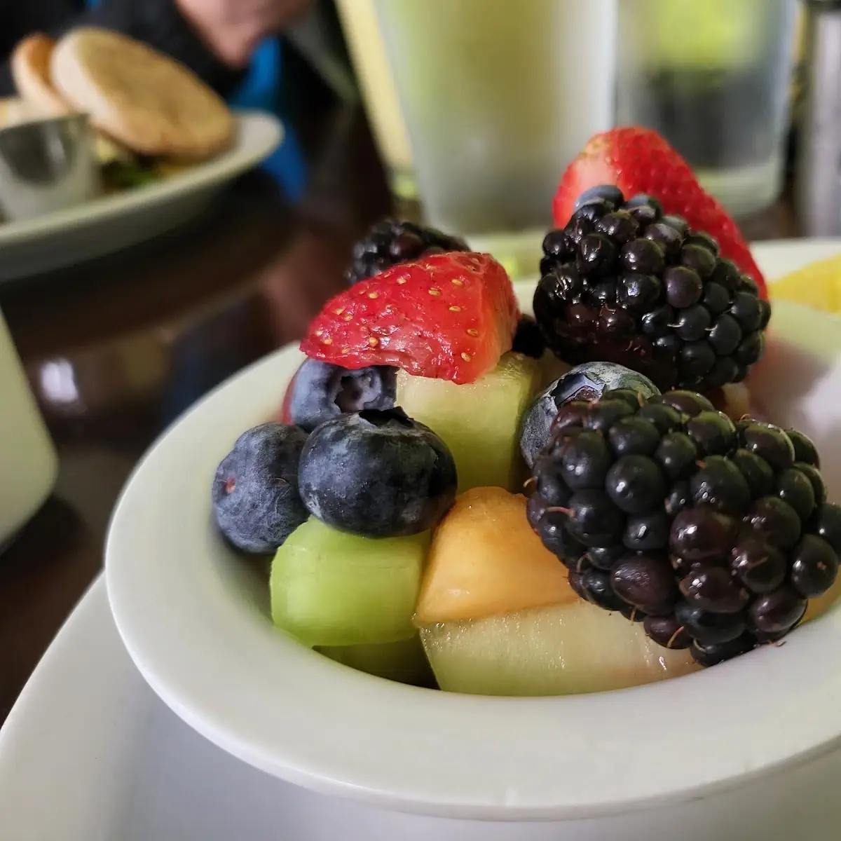 Fruit Cup