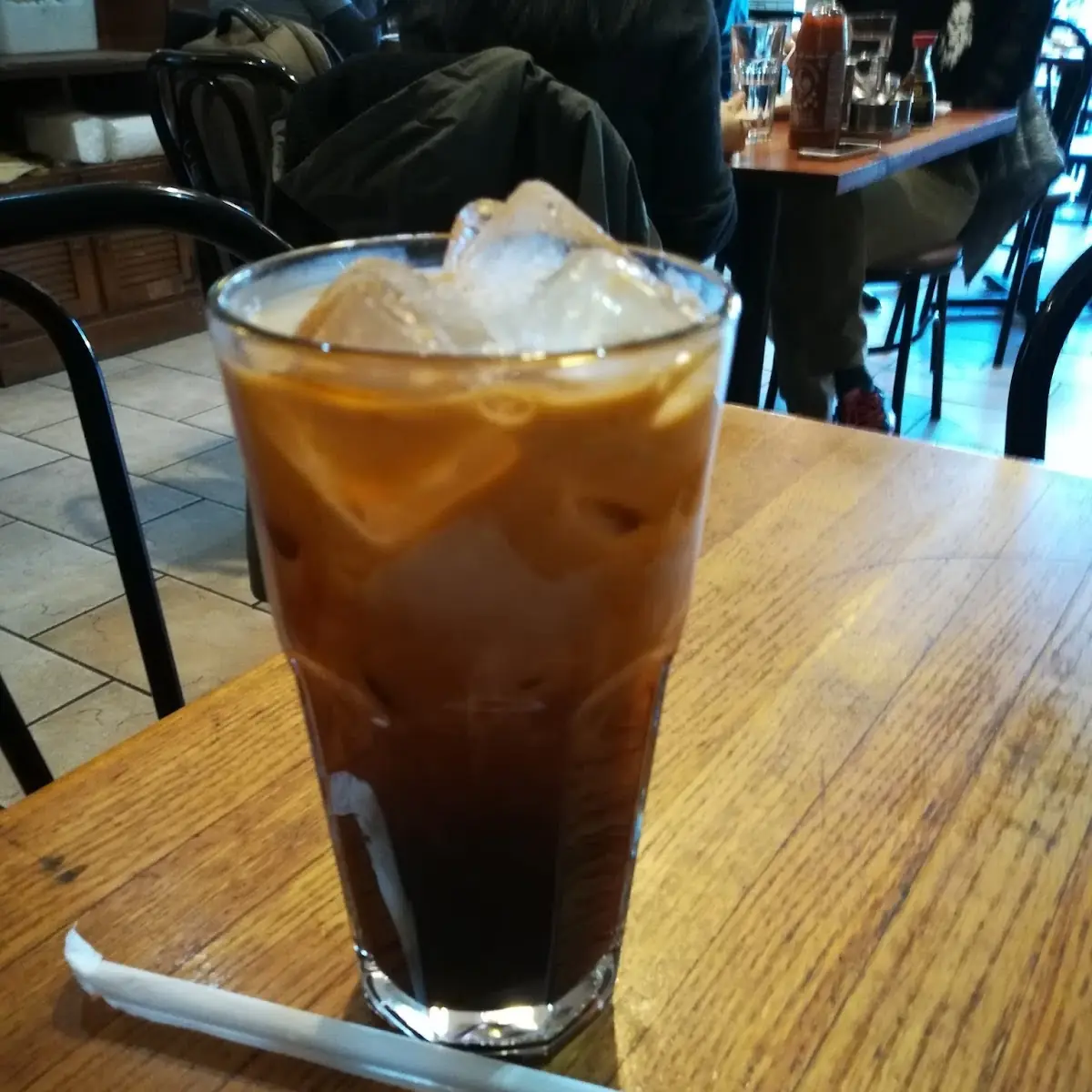 Thai Tea
