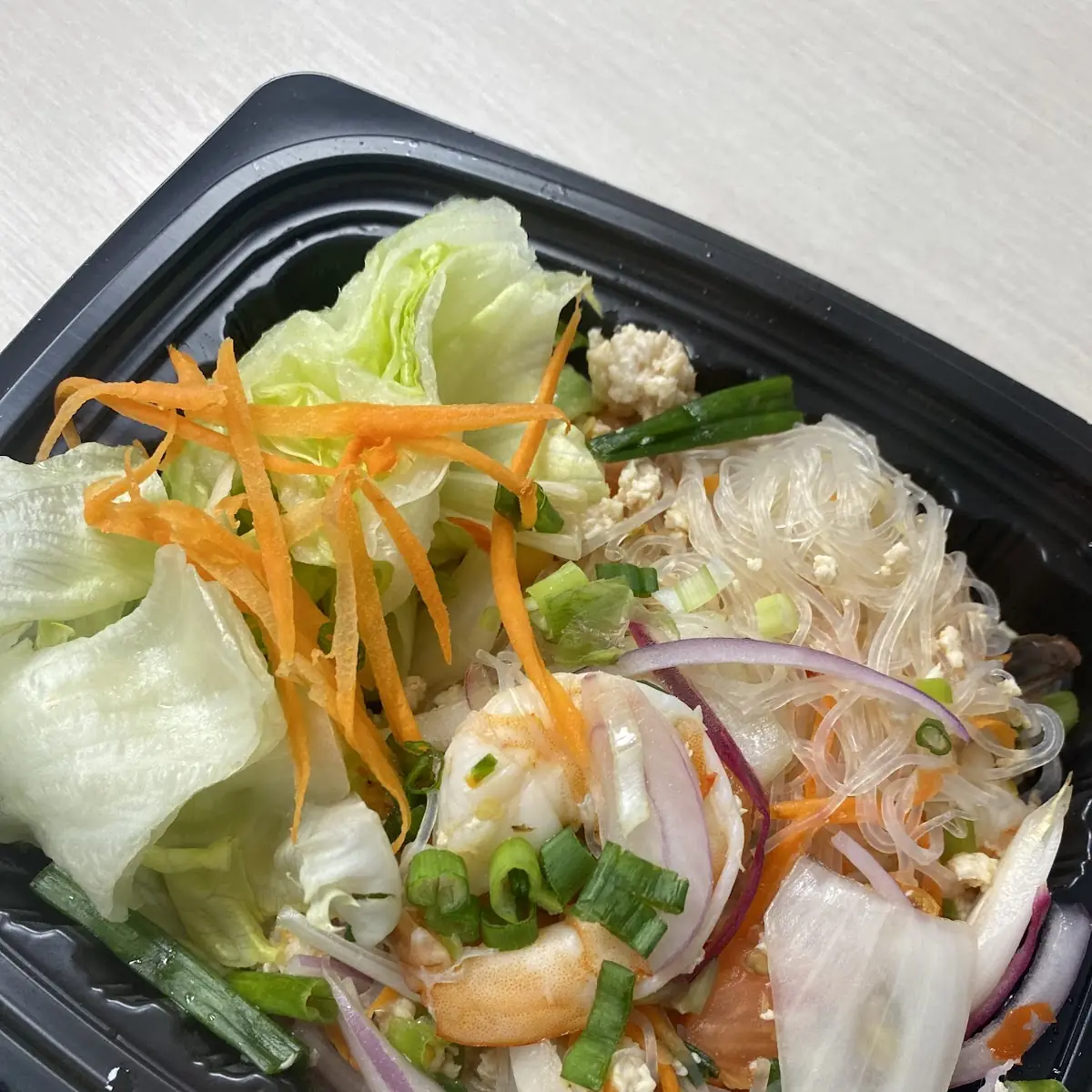 Vermicelli