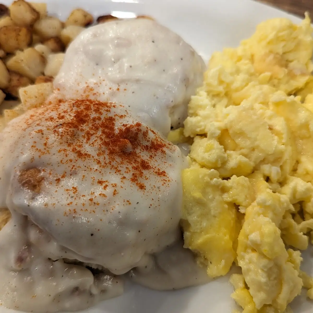 Country Fried Steak