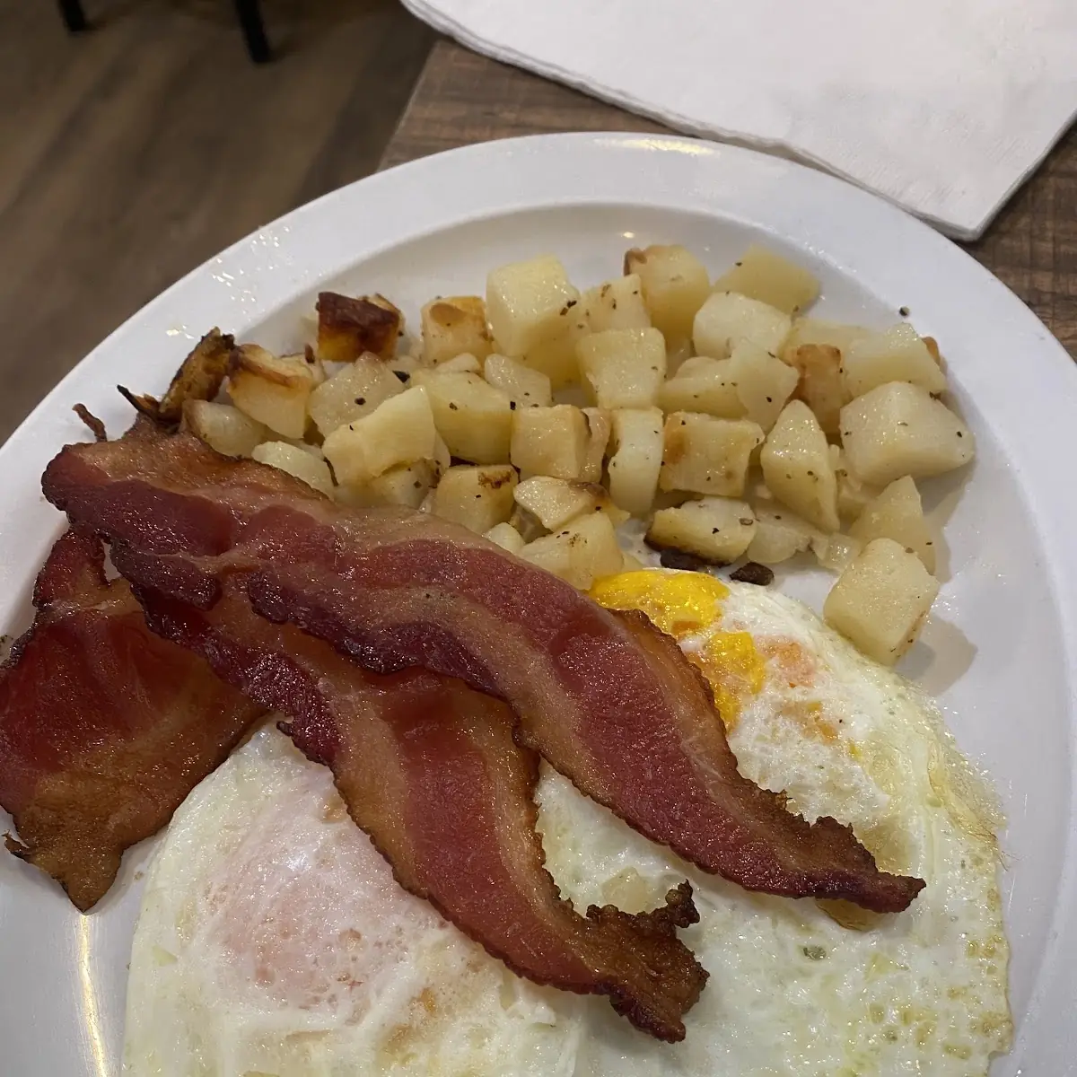 Home Fries