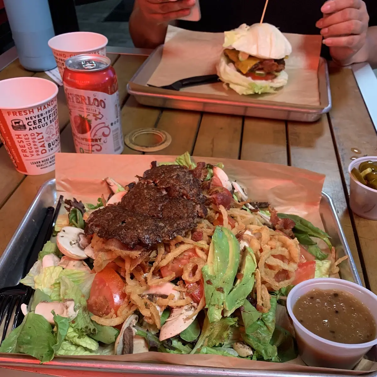 Pulled Pork