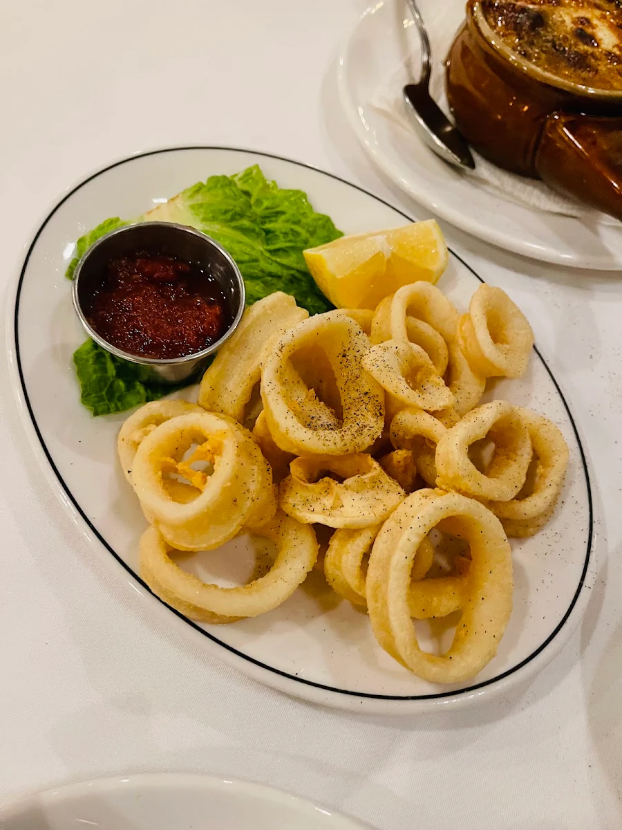 Calamari