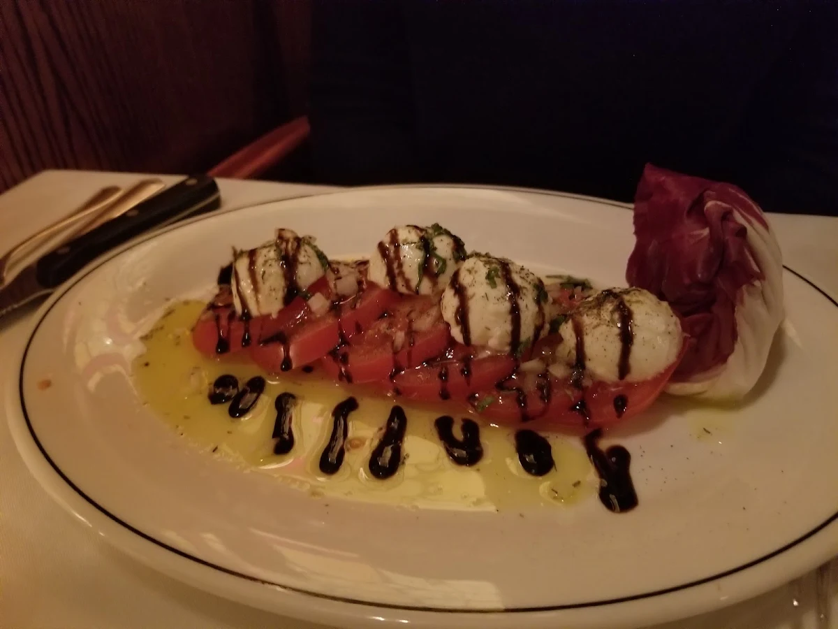 Caprese Salad