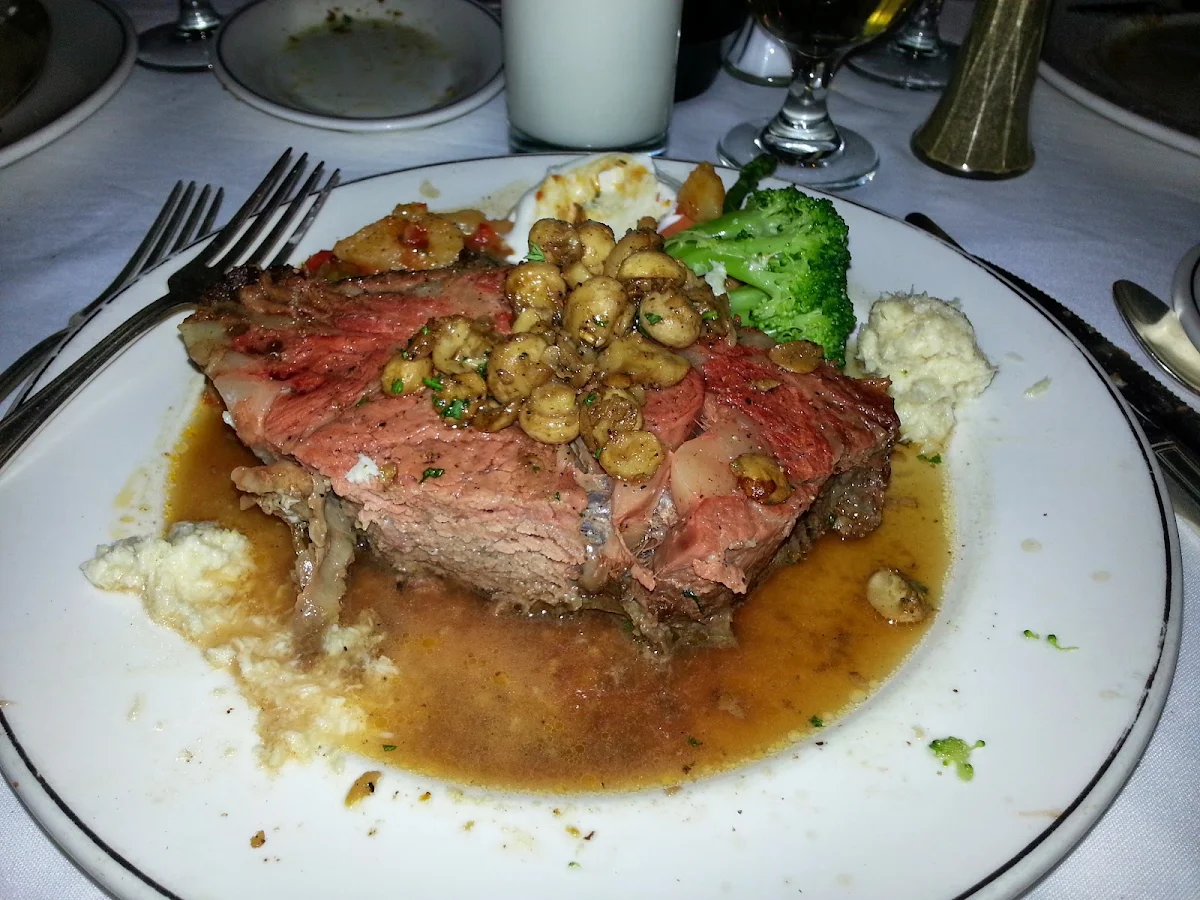 Prime Rib
