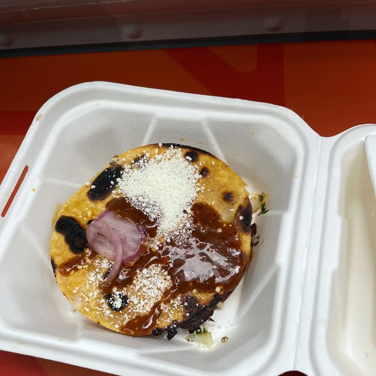 Fried Ice Cream