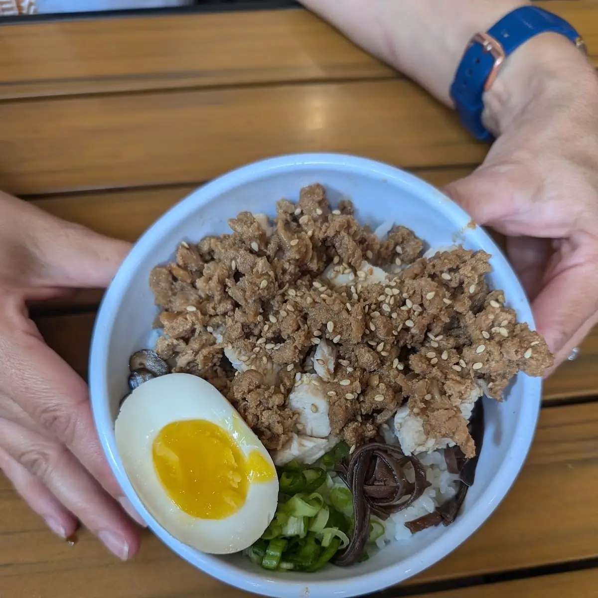 Jinya Tonkotsu Black