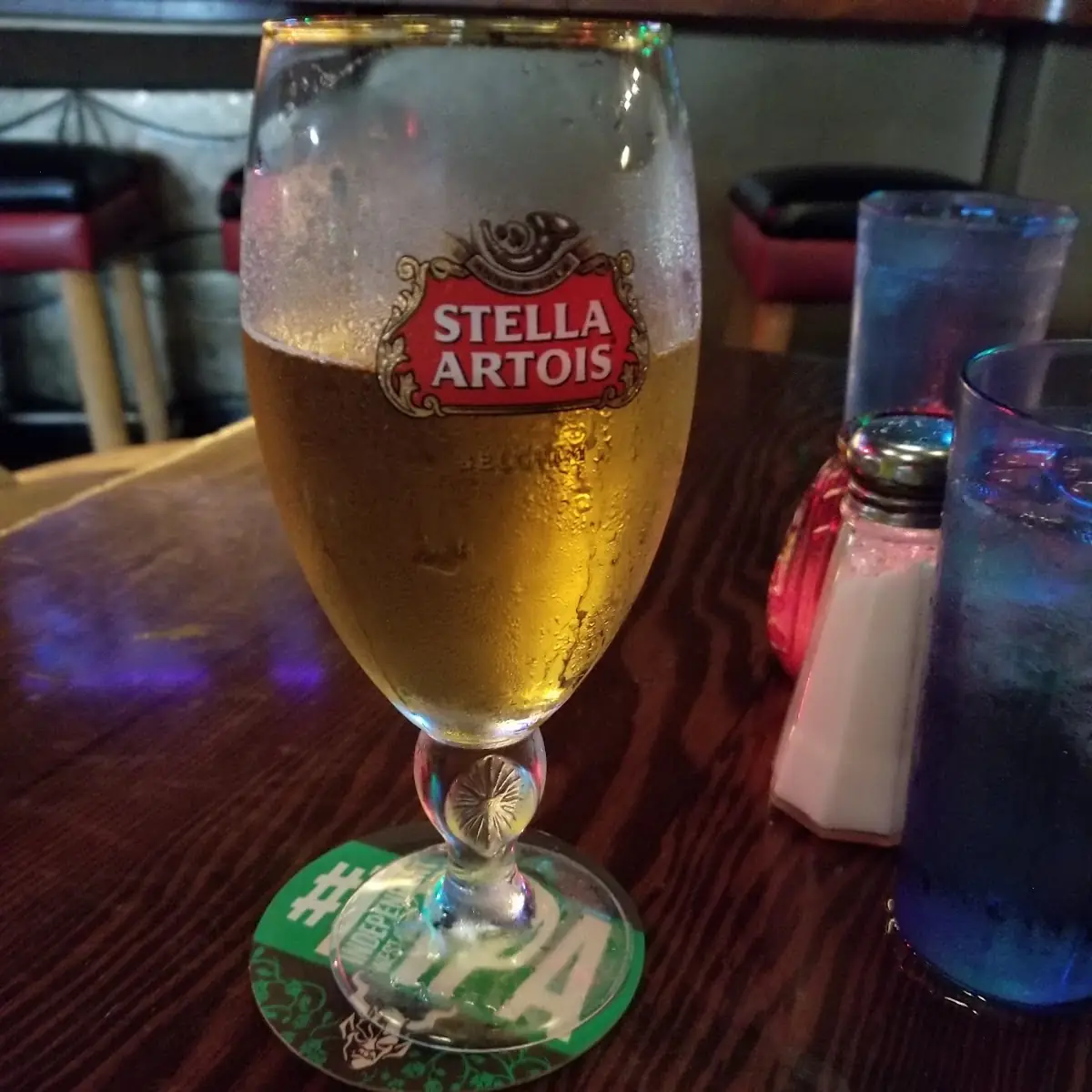Draft Beer