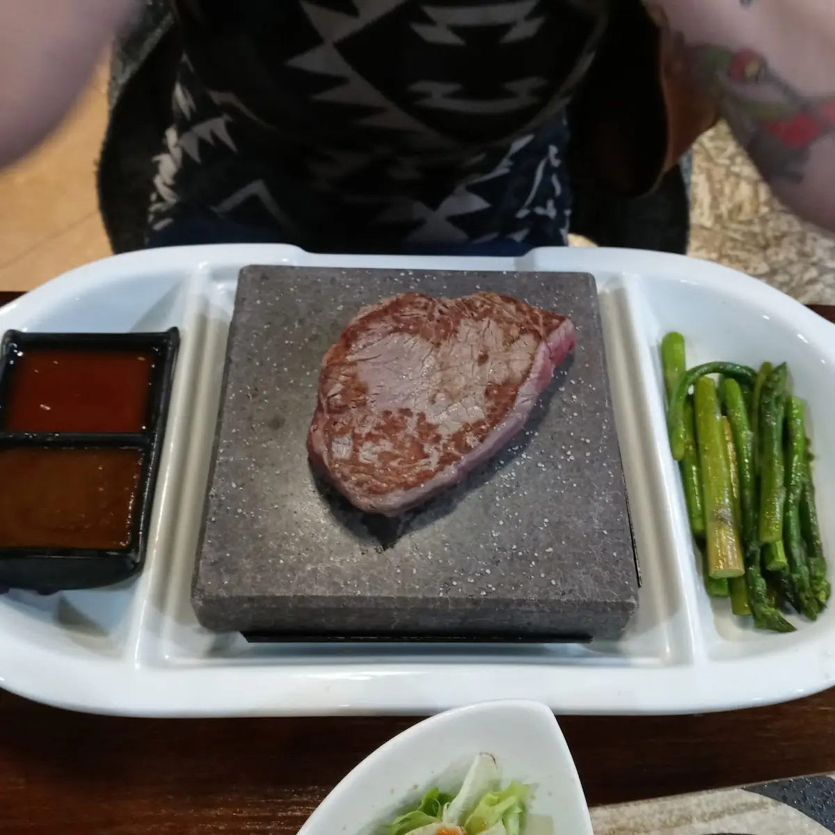 Kobe Beef Strip