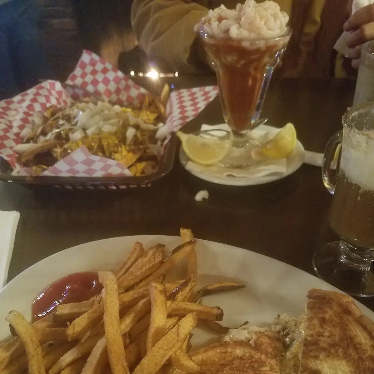 Tuna Melt