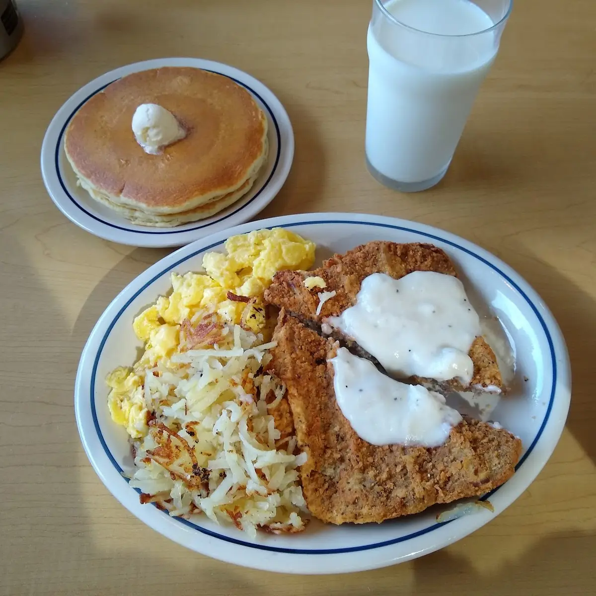 Chicken Fried Steak