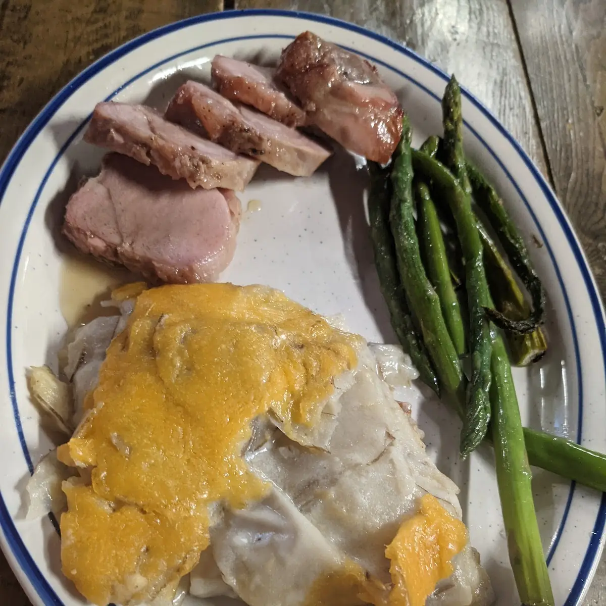Roast Pork