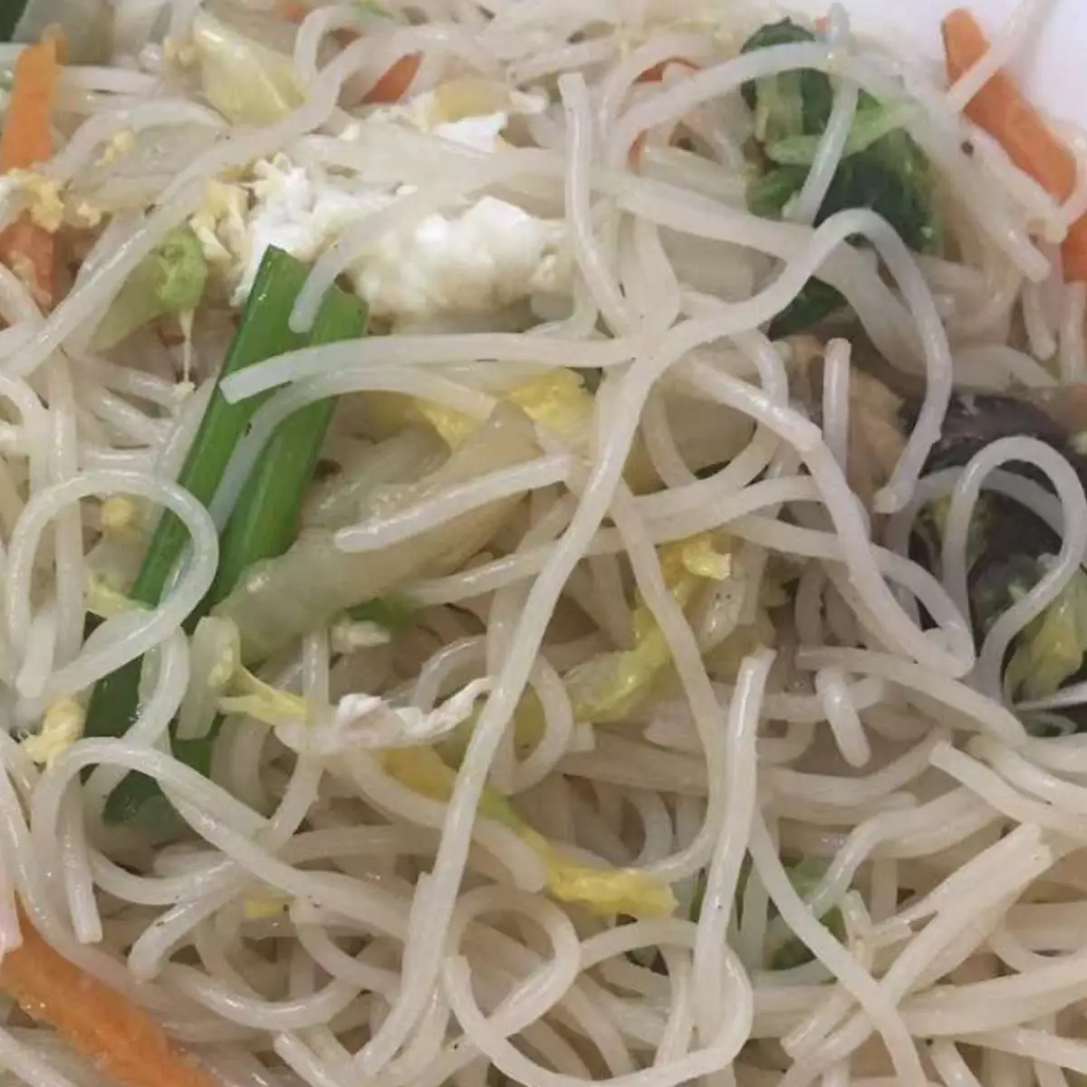 House Special Rice Noodle