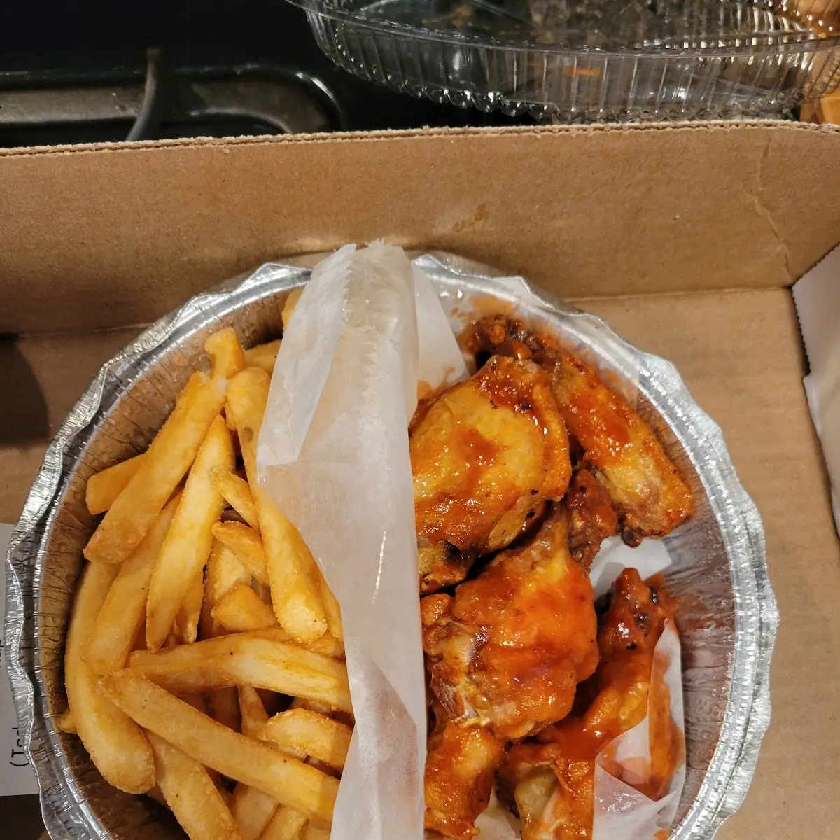 Chicken Wings