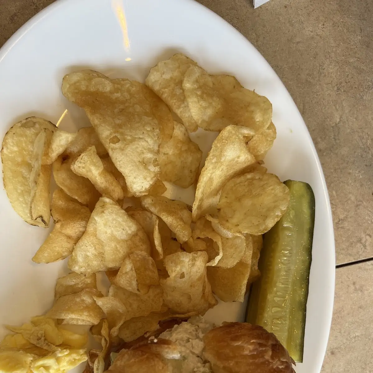Croissant Sandwiches