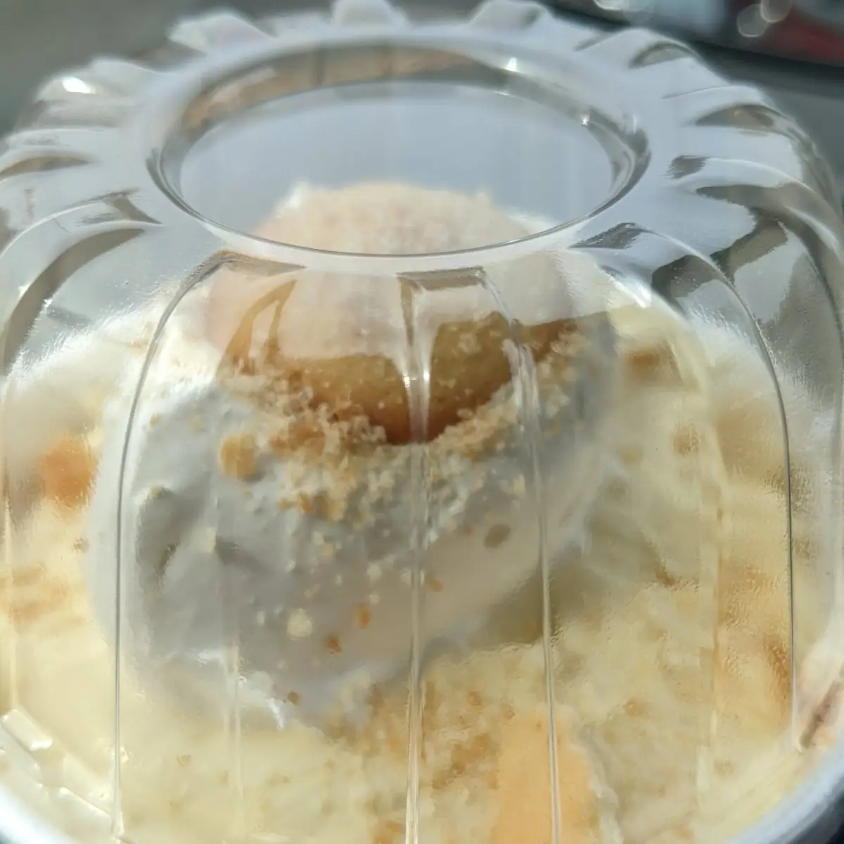 Banana Pudding