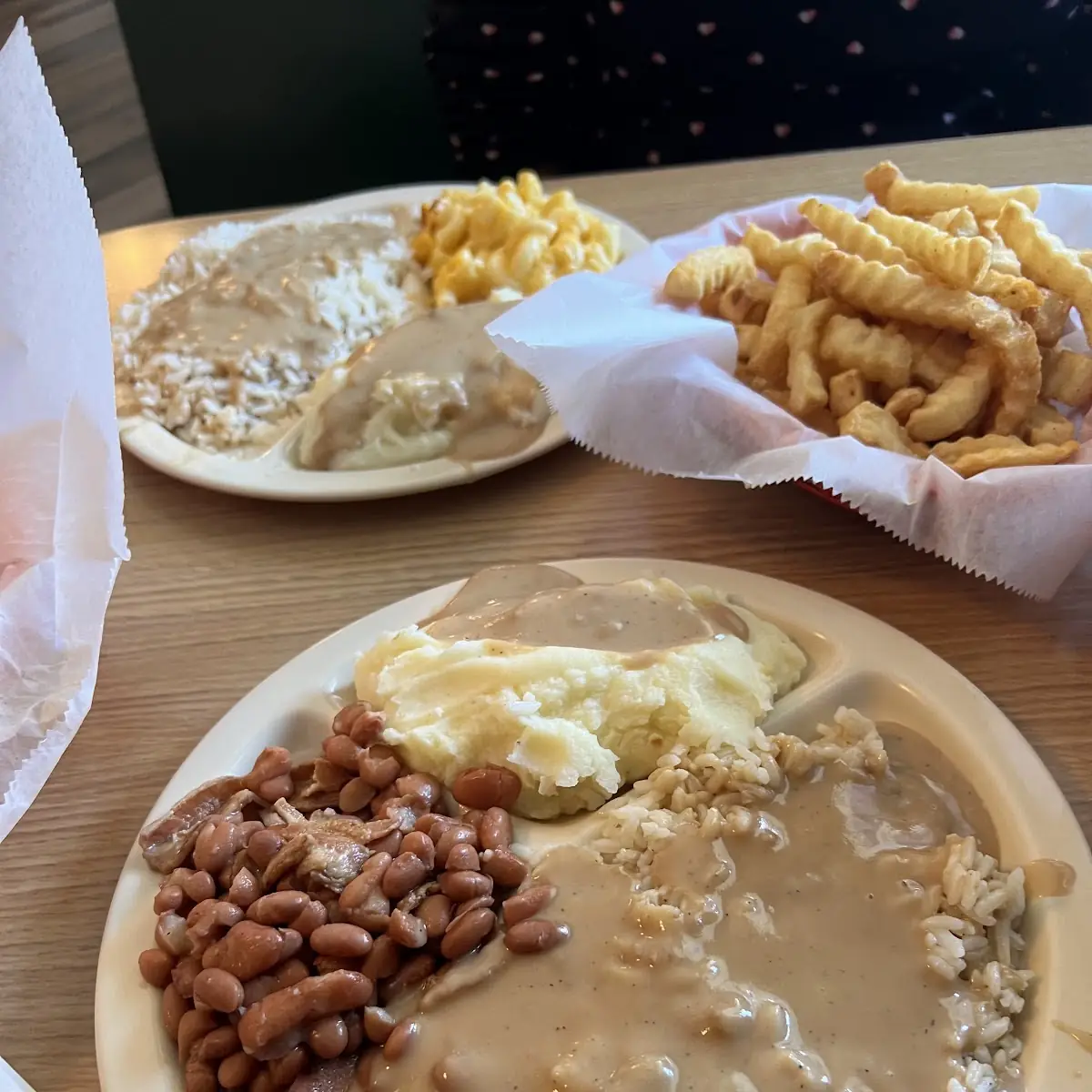 Country Fried Steak