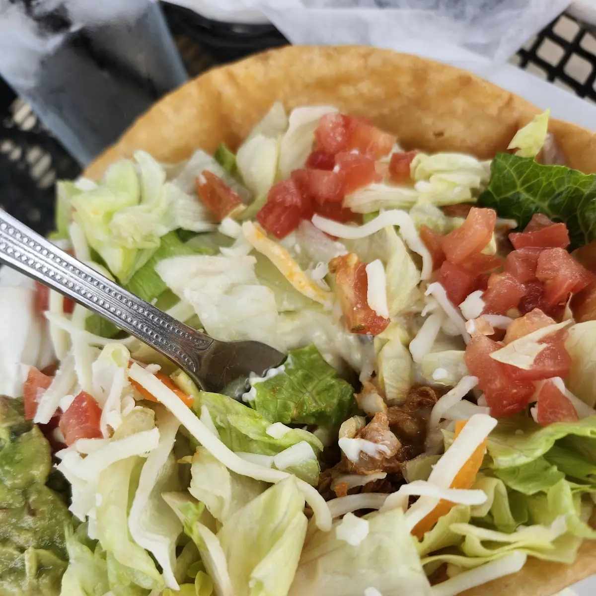 Taco Salad