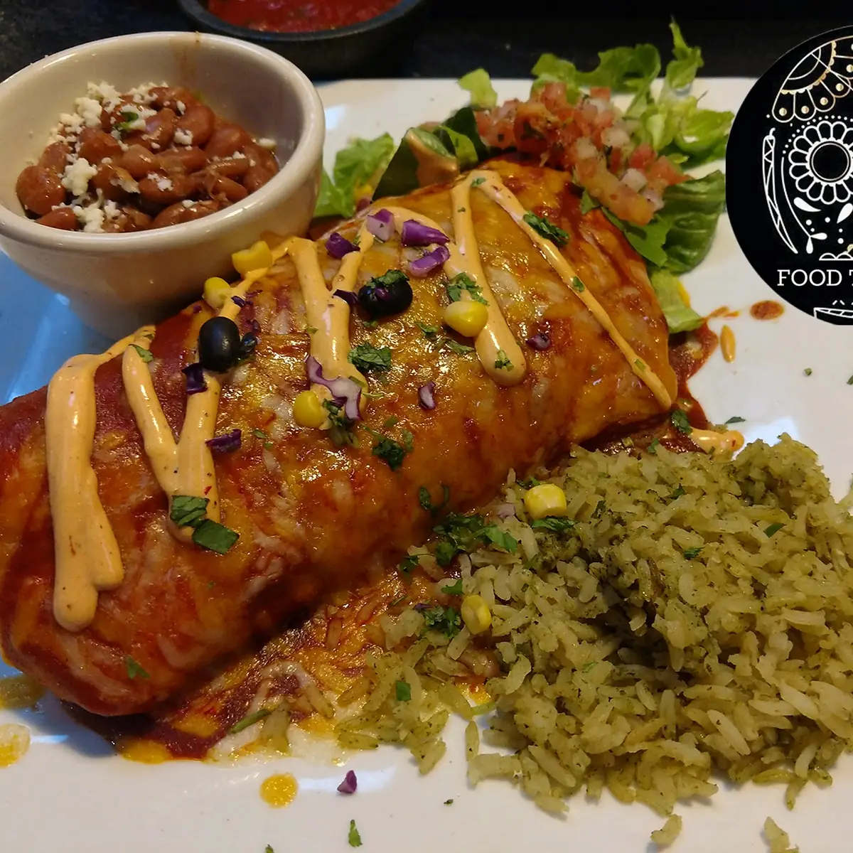 Chicken Taquitos