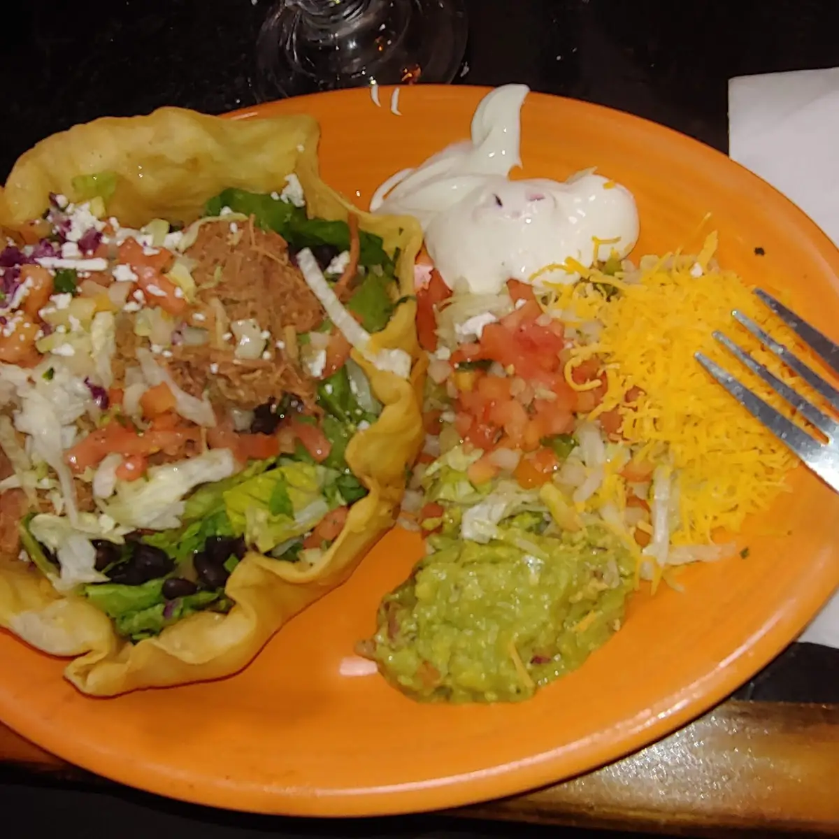 Taco Salad