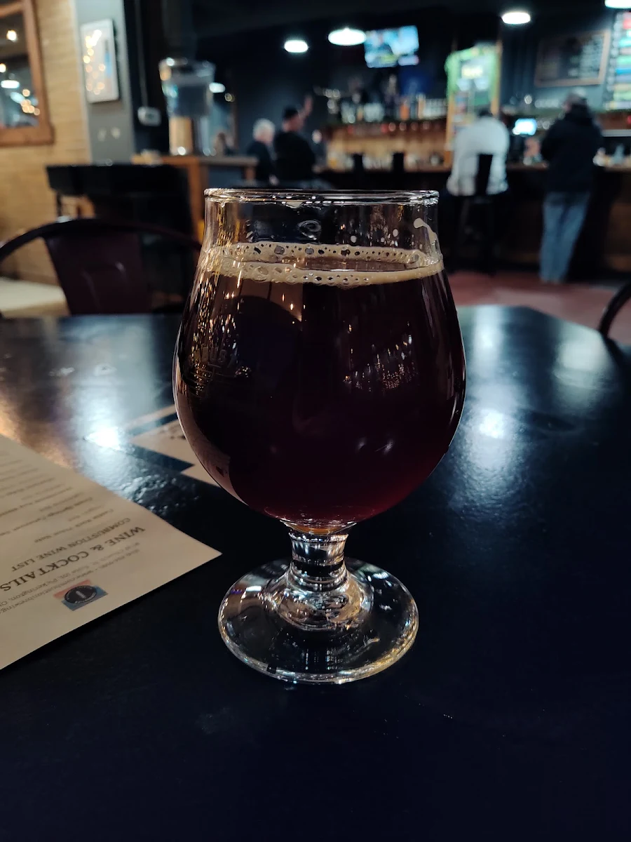 Cold Brew