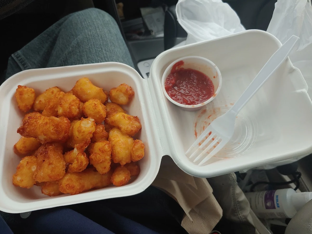 Tater Tots