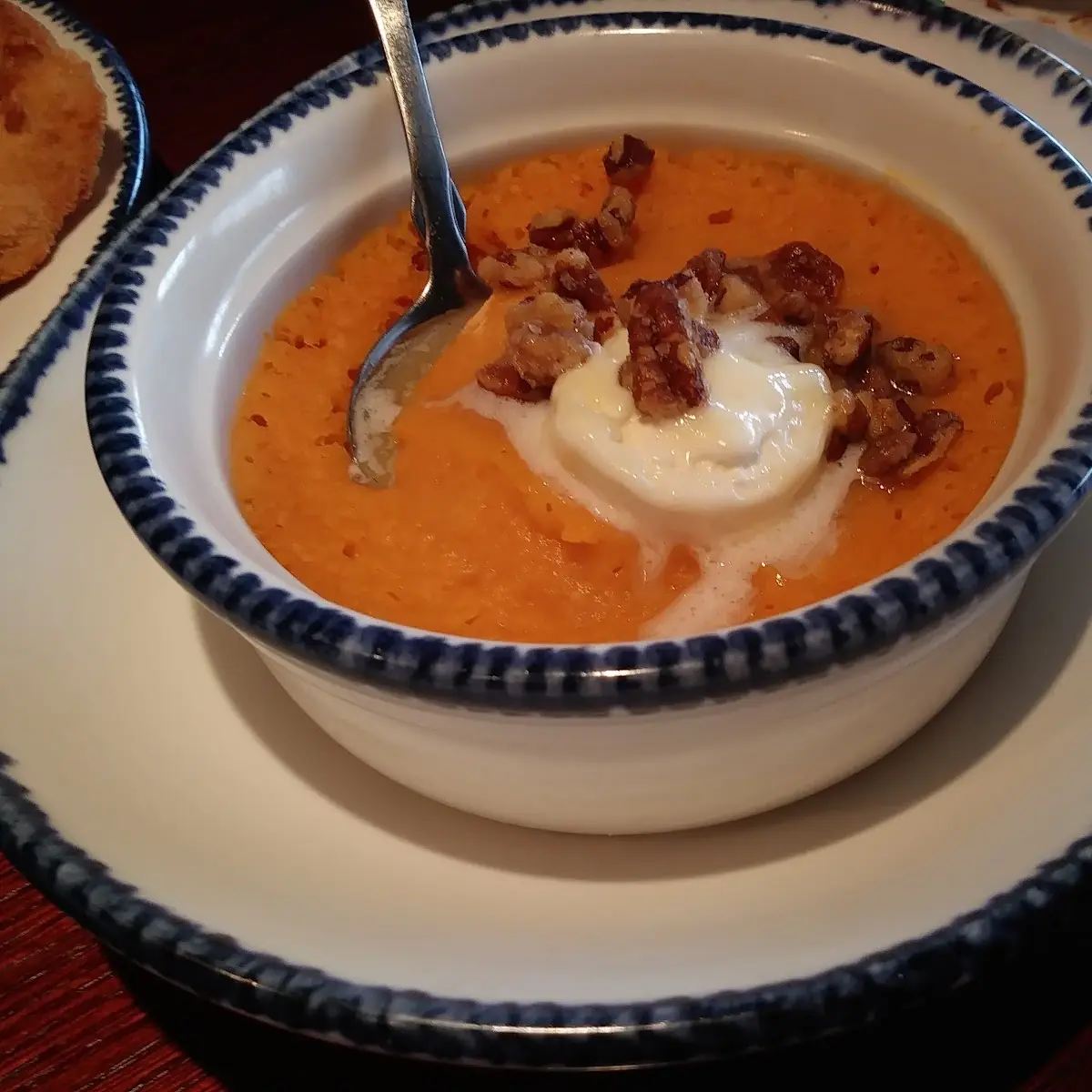 Lobster Bisque