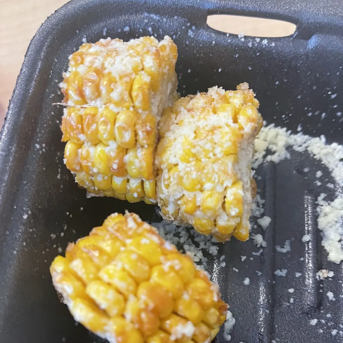 Sweet Corn