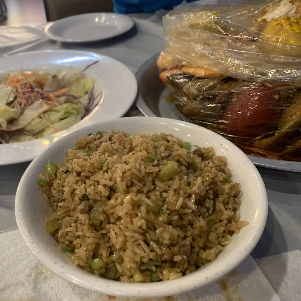 House Fried Rice
