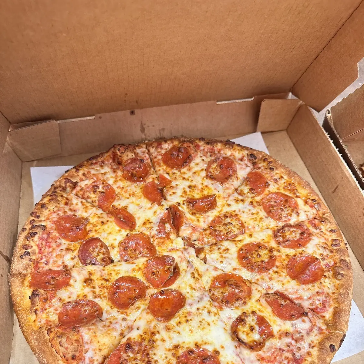 Pizza Hut