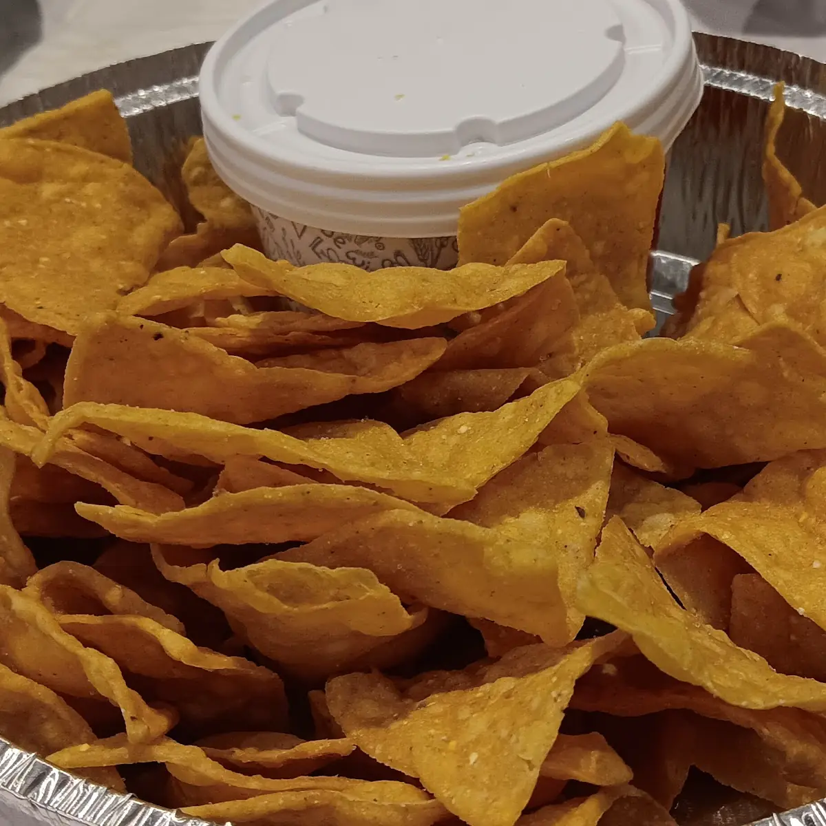 Cheese Dip