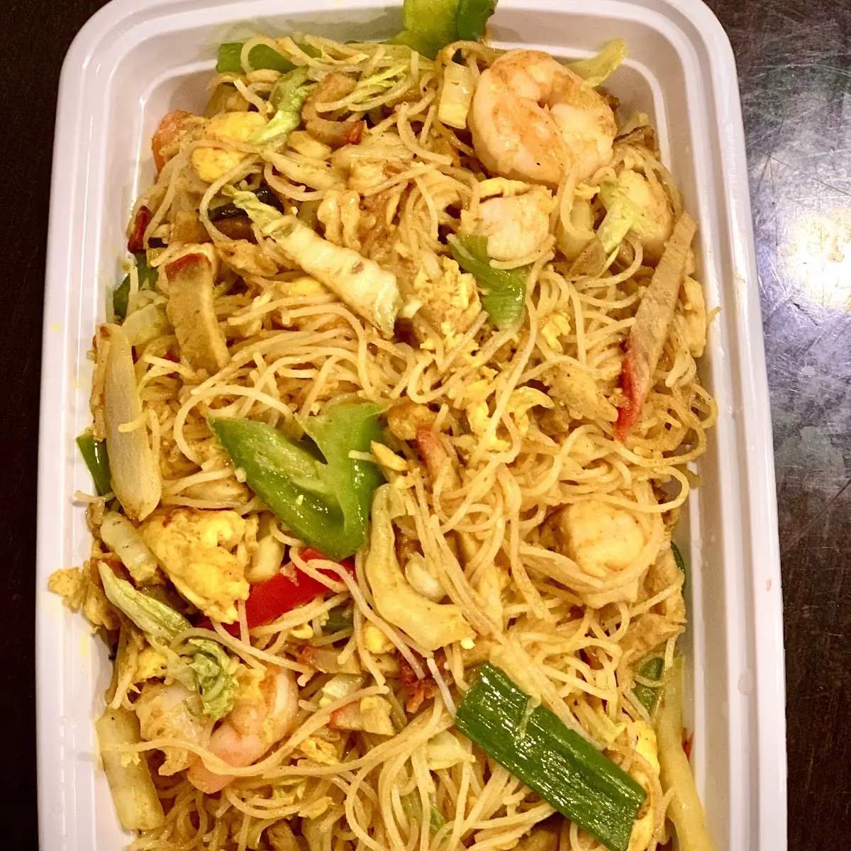 Singapore Mei Fun