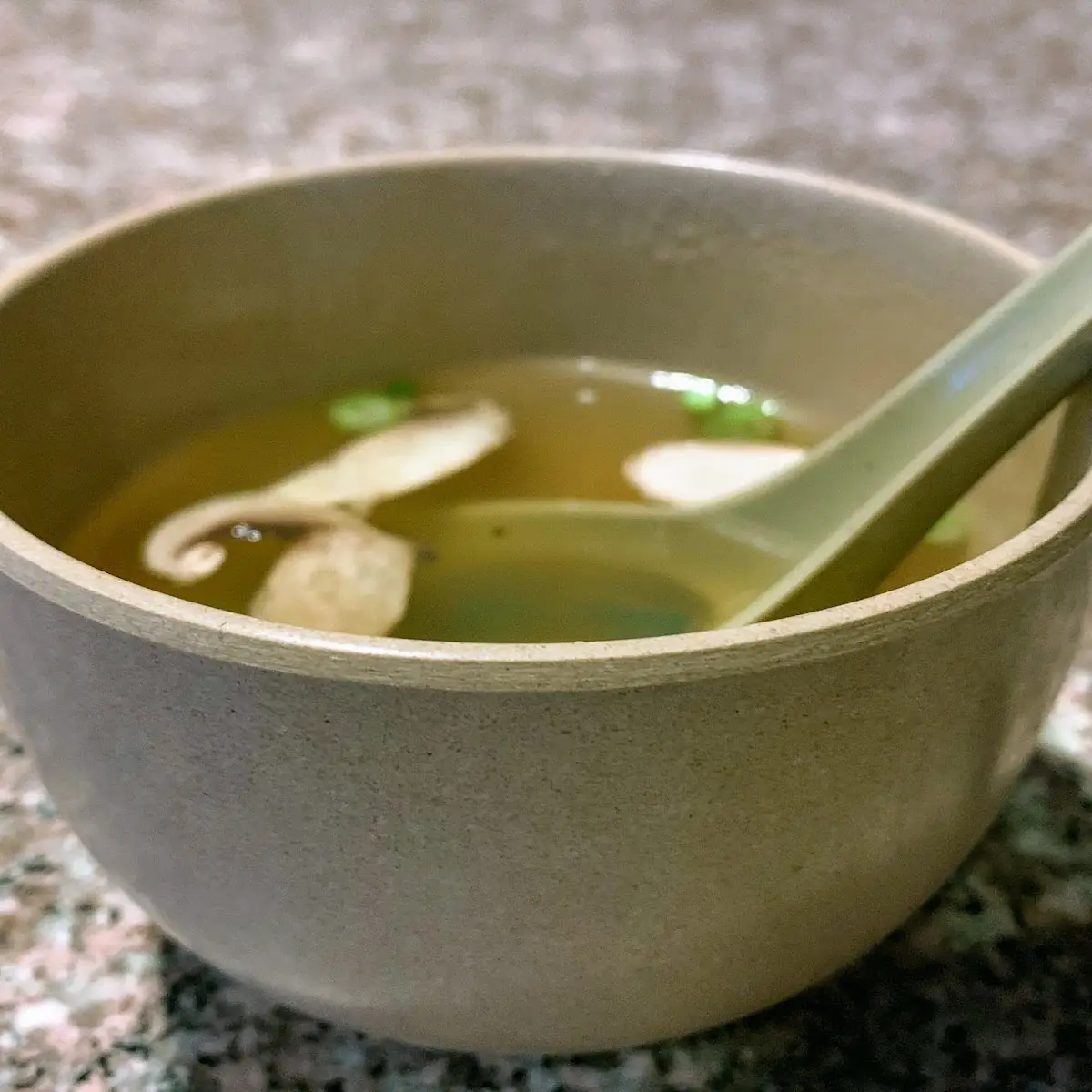 Miso Soup
