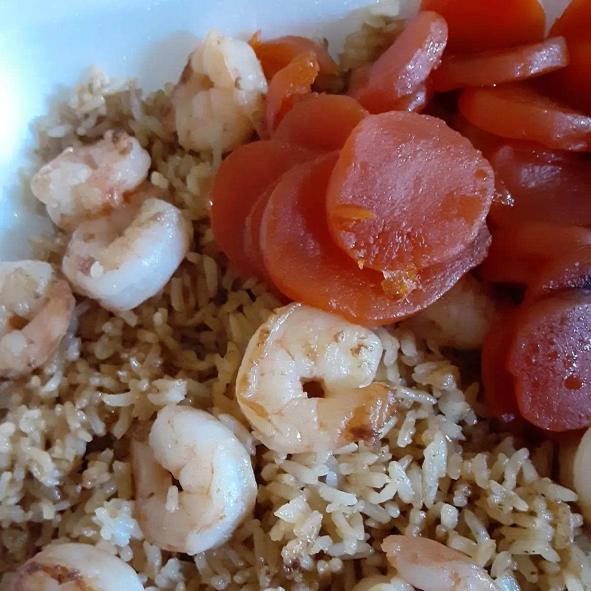 Shrimp Fried Rice