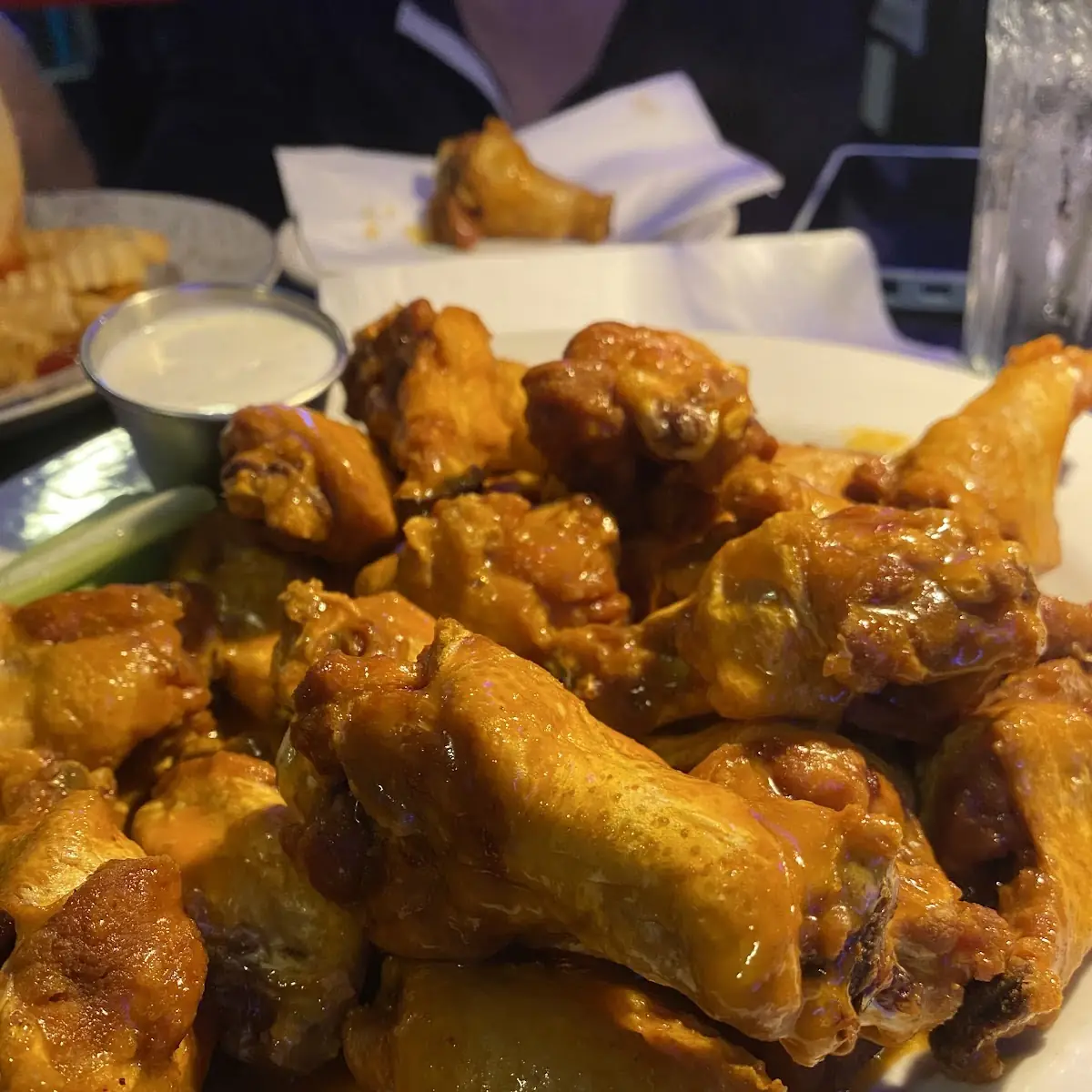 Chicken Wings