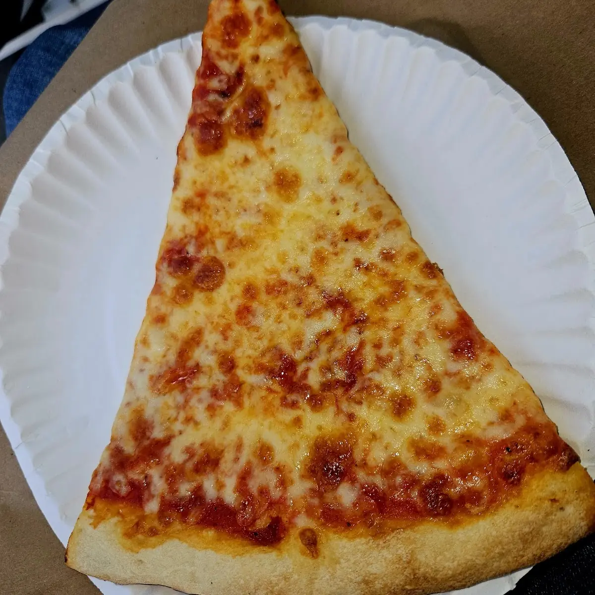 Pizza Slice