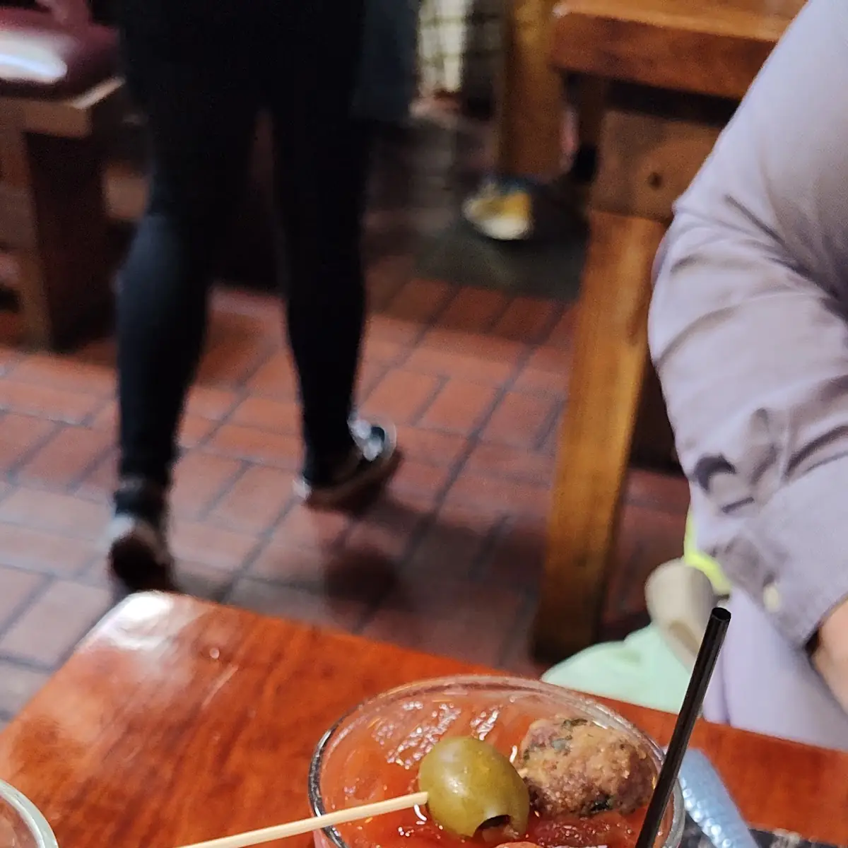 Bloody Mary